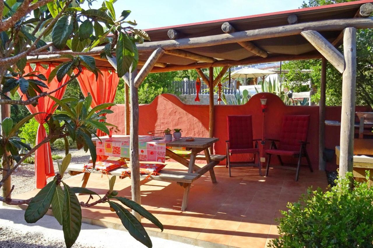 Quinta Das Cantigas By Book Yourholiday Pt Aljubarrota Exterior foto