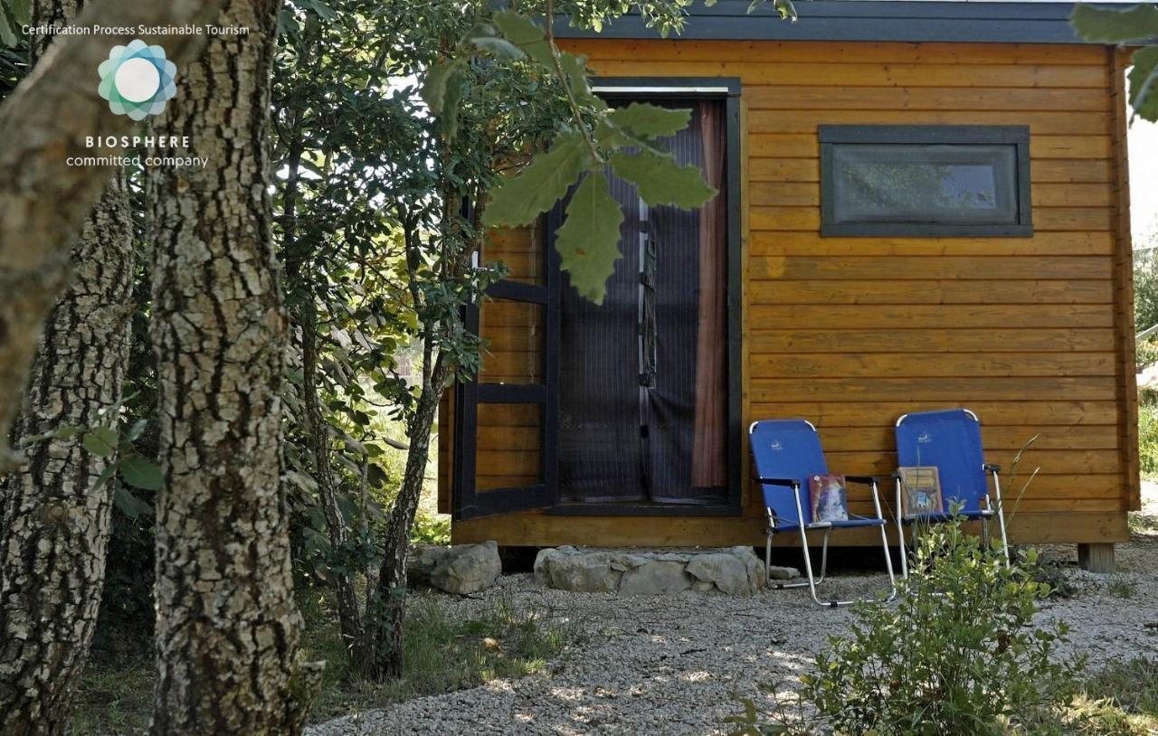 Quinta Das Cantigas By Book Yourholiday Pt Aljubarrota Exterior foto