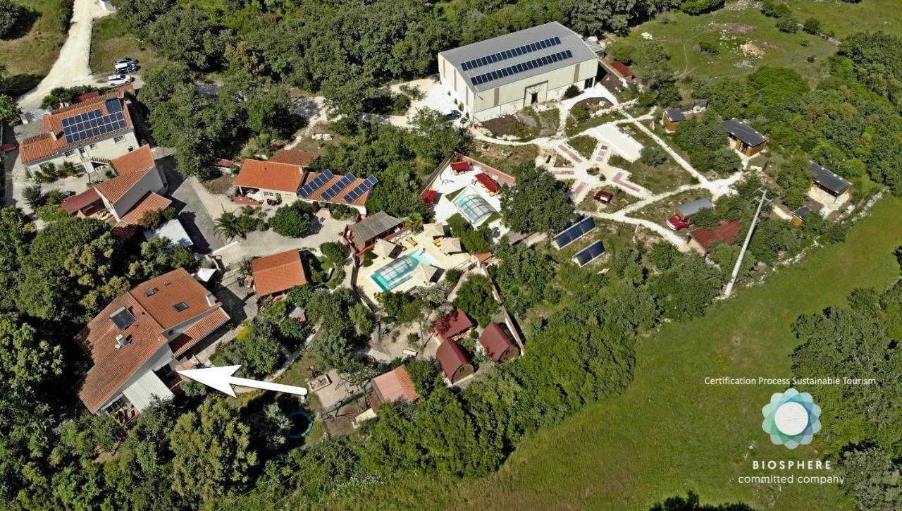 Quinta Das Cantigas By Book Yourholiday Pt Aljubarrota Exterior foto