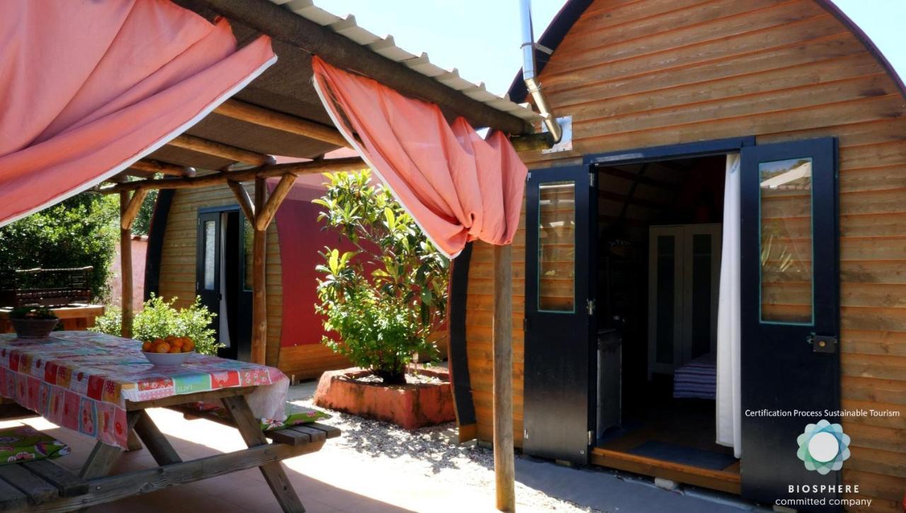 Quinta Das Cantigas By Book Yourholiday Pt Aljubarrota Exterior foto