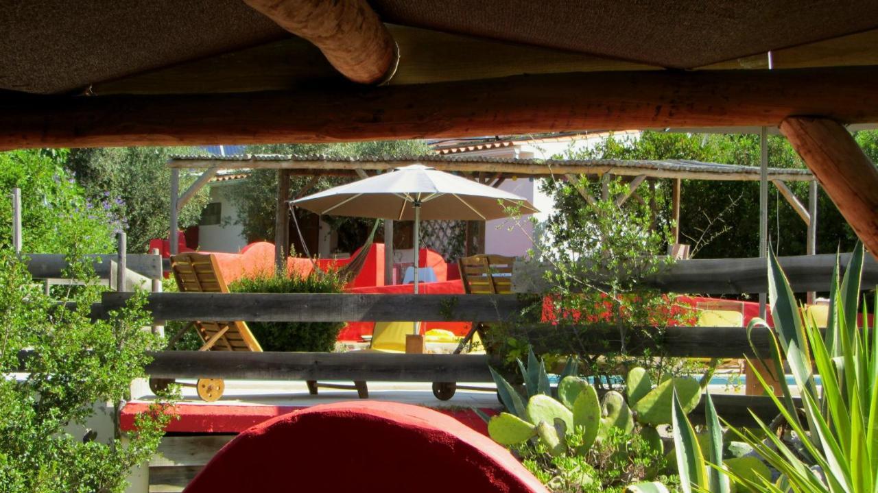 Quinta Das Cantigas By Book Yourholiday Pt Aljubarrota Exterior foto