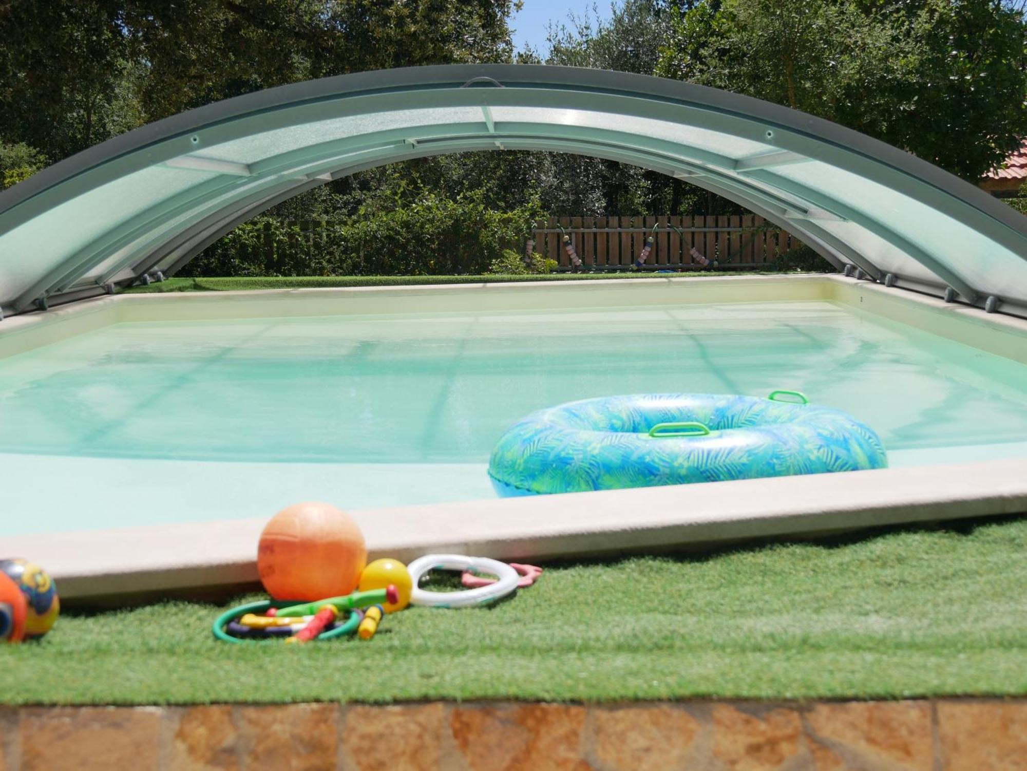 Quinta Das Cantigas By Book Yourholiday Pt Aljubarrota Exterior foto