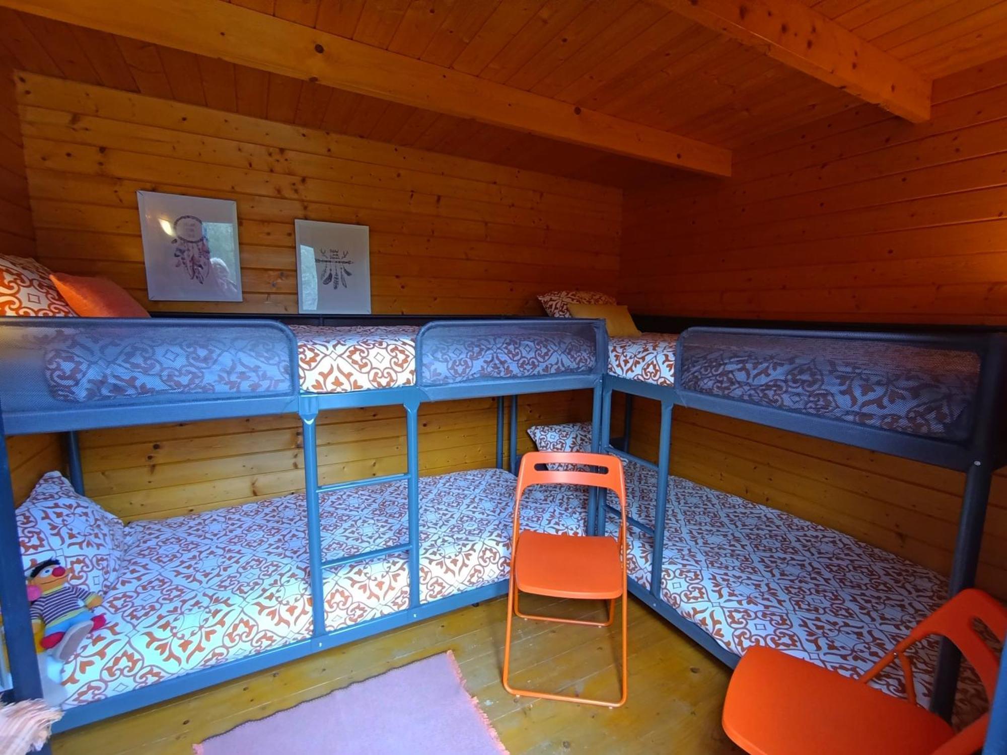 Quinta Das Cantigas By Book Yourholiday Pt Aljubarrota Exterior foto