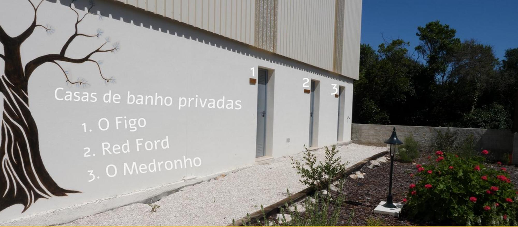 Quinta Das Cantigas By Book Yourholiday Pt Aljubarrota Quarto foto
