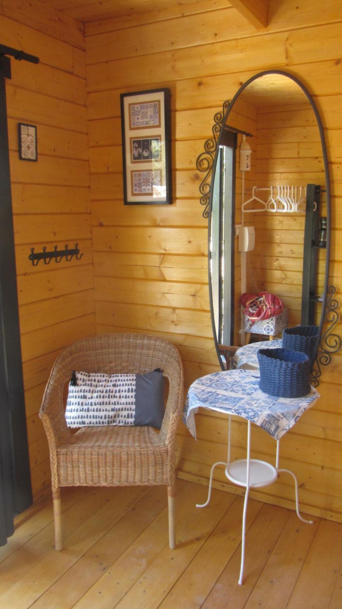 Quinta Das Cantigas By Book Yourholiday Pt Aljubarrota Quarto foto