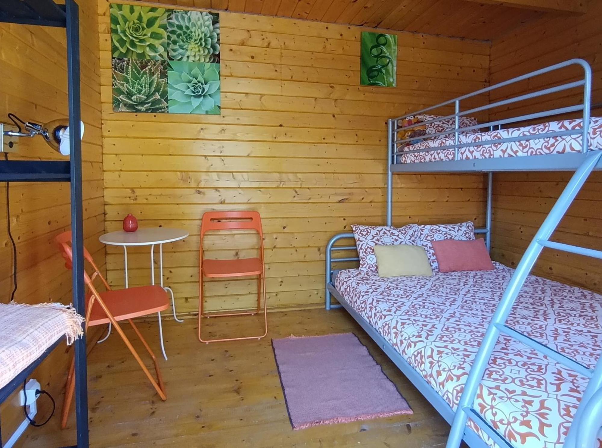 Quinta Das Cantigas By Book Yourholiday Pt Aljubarrota Quarto foto