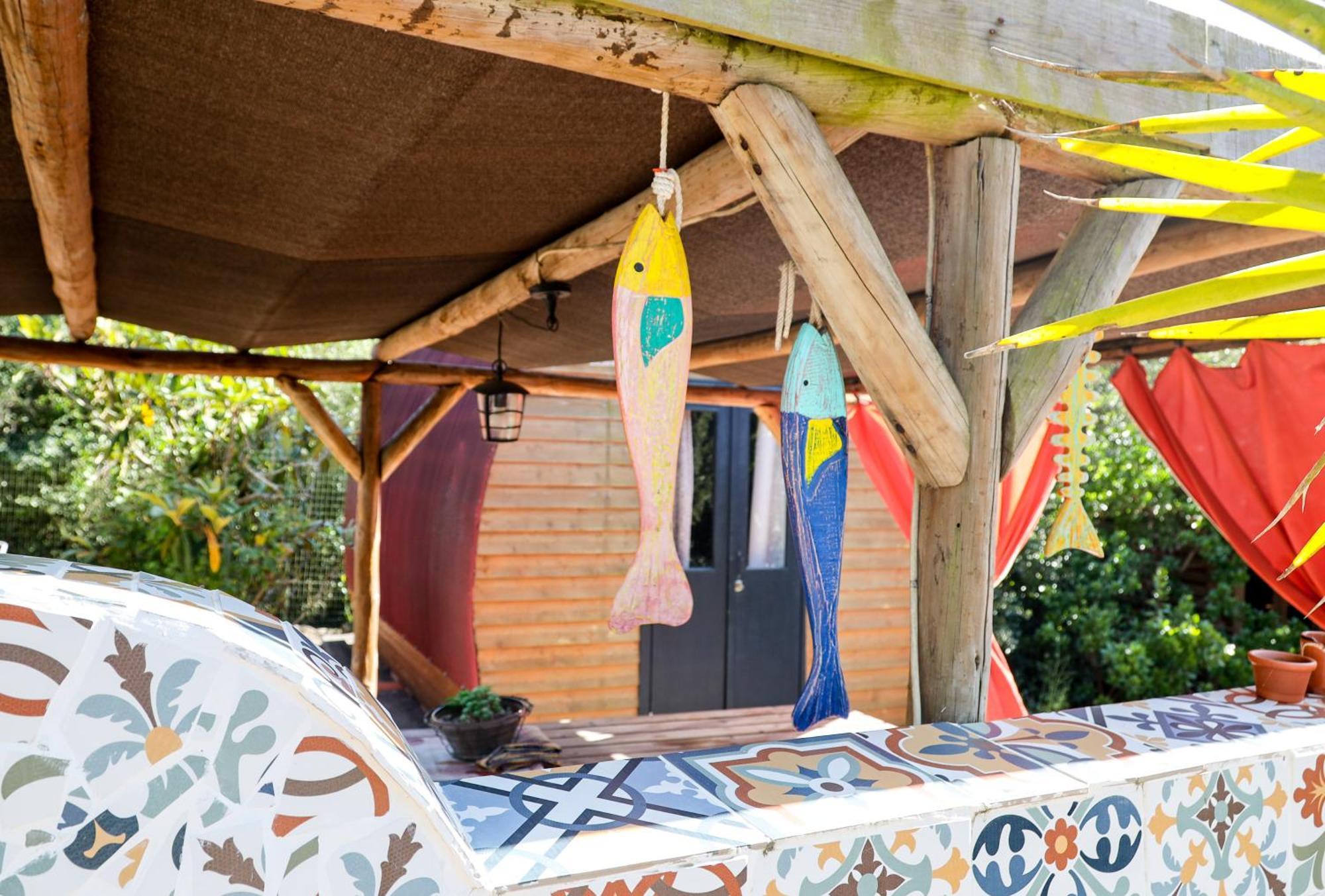 Quinta Das Cantigas By Book Yourholiday Pt Aljubarrota Quarto foto
