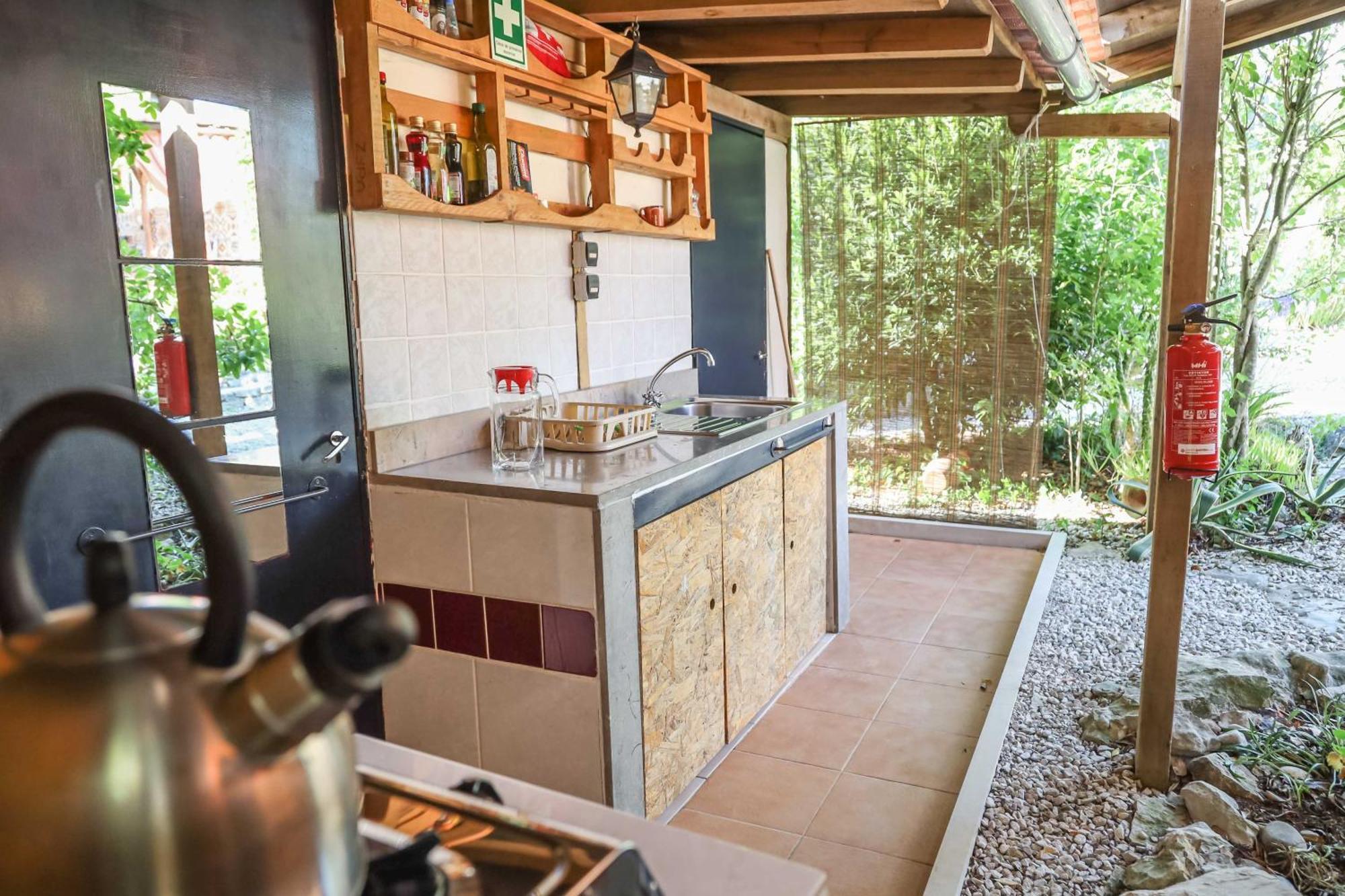 Quinta Das Cantigas By Book Yourholiday Pt Aljubarrota Quarto foto