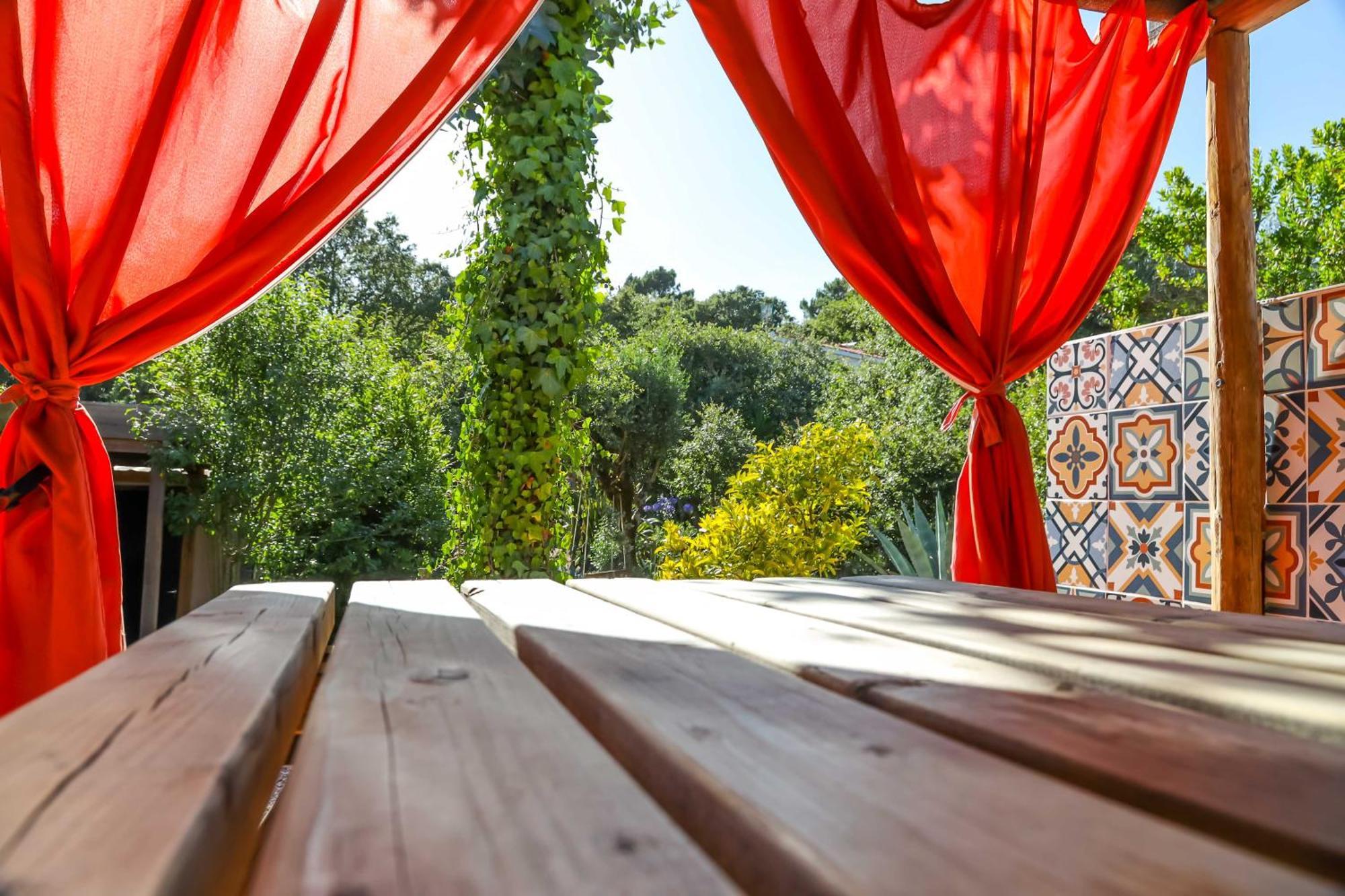 Quinta Das Cantigas By Book Yourholiday Pt Aljubarrota Quarto foto