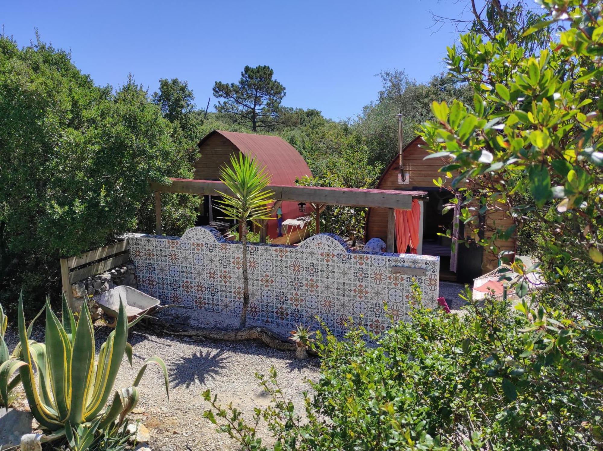 Quinta Das Cantigas By Book Yourholiday Pt Aljubarrota Quarto foto