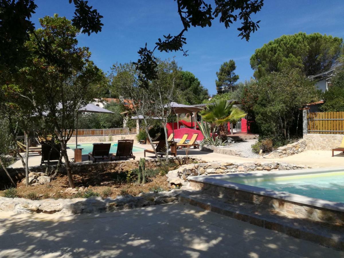 Quinta Das Cantigas By Book Yourholiday Pt Aljubarrota Exterior foto